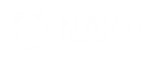 logo NAKIT - Národní agentura pro komunikační a informační technologie, s. p.